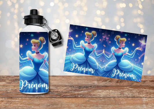 Princesse #7