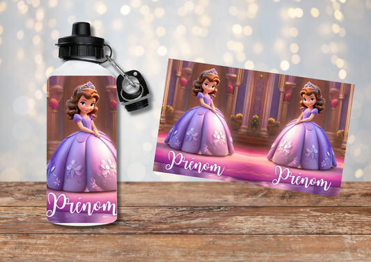 Princesse #3
