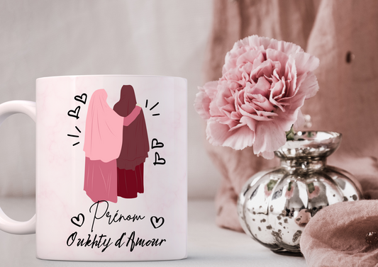 Oukhty d'amour