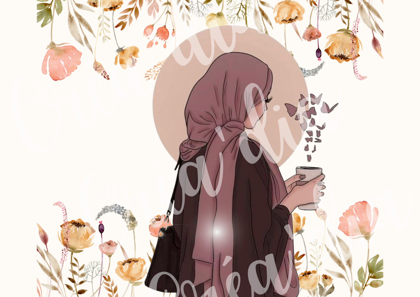 Muslimah #3