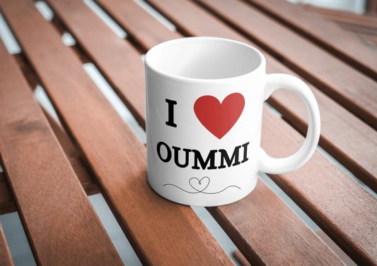 I LOVE