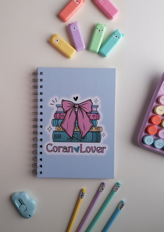 Coran lover