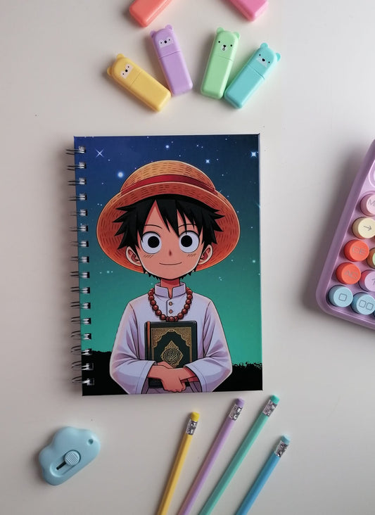 Anime #1