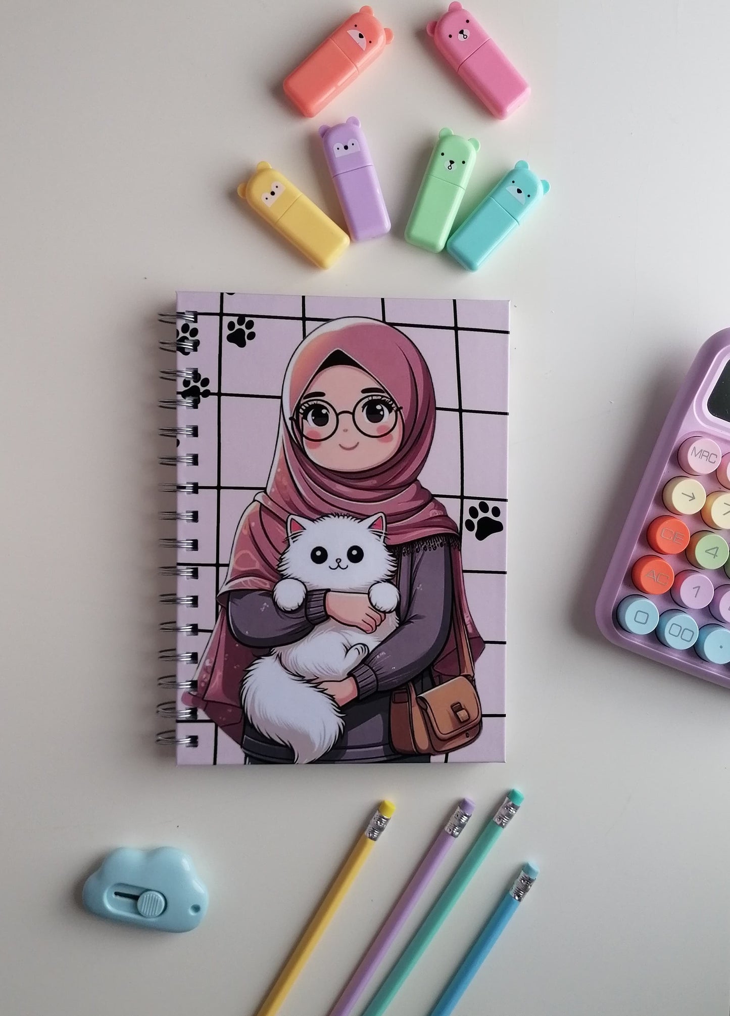 Hijabies