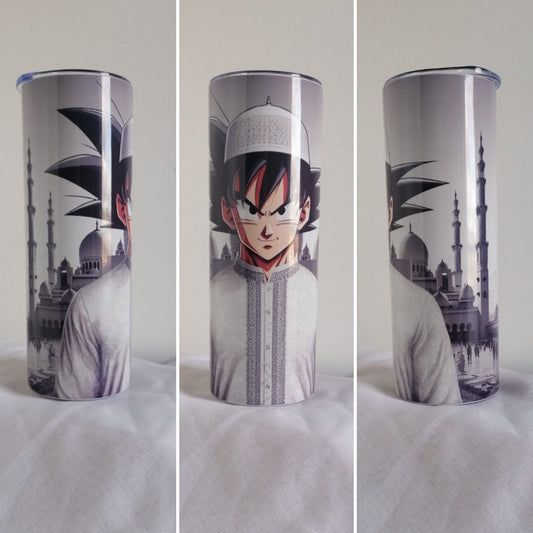 Goku