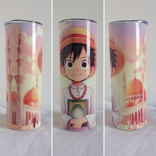 Anime #1