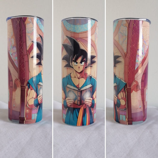 Goku #1