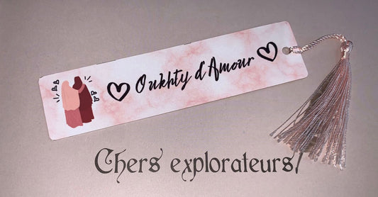 Oukhty d'amour