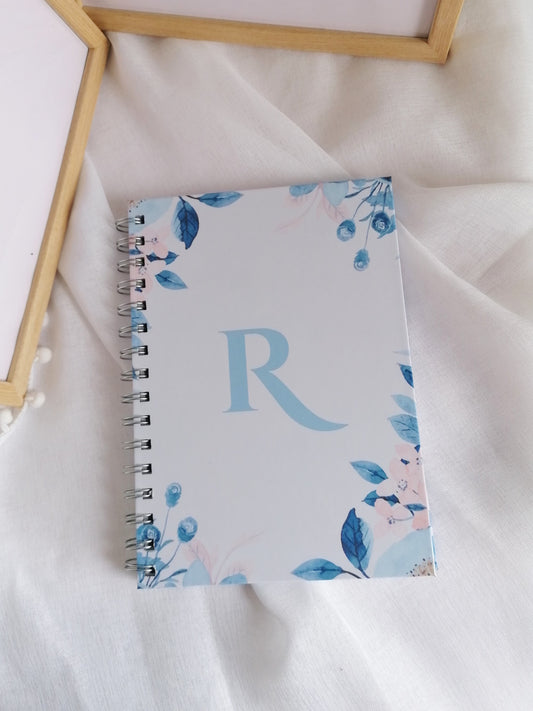 Bleu hortensia