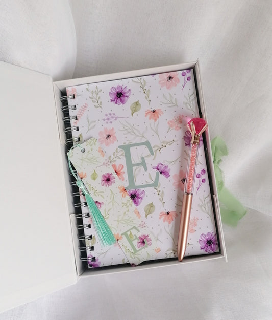 Coffret champêtre #1