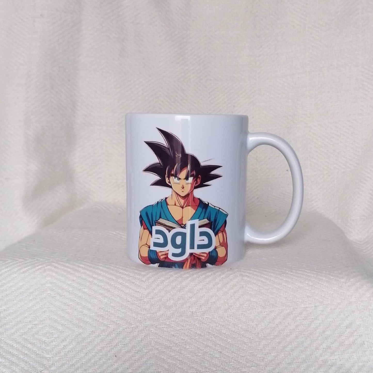 Mug Anime #2