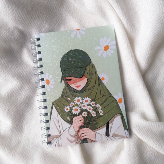 Girl-Anime